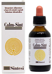 Calm sint tintura madre 100ml