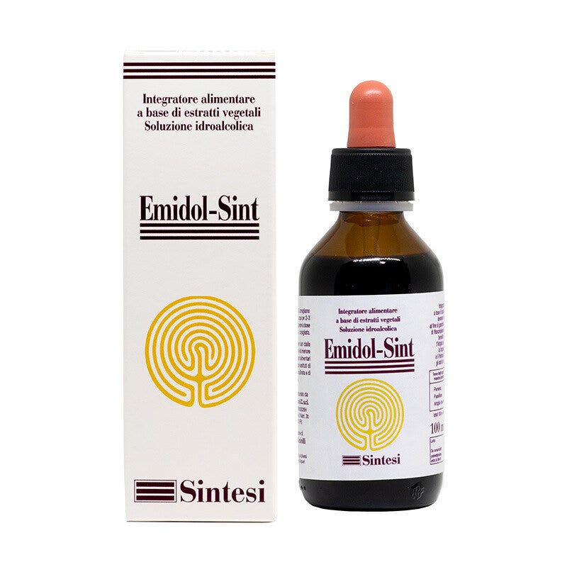 Emidol sint tintura madre 100ml