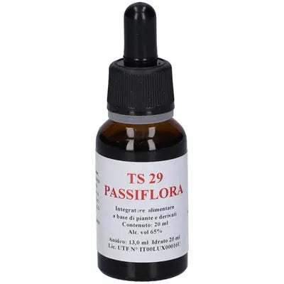 Ts29 passiflora 20ml