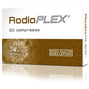 Rodioplex Integratore Tono dell'Umore 30 Compresse