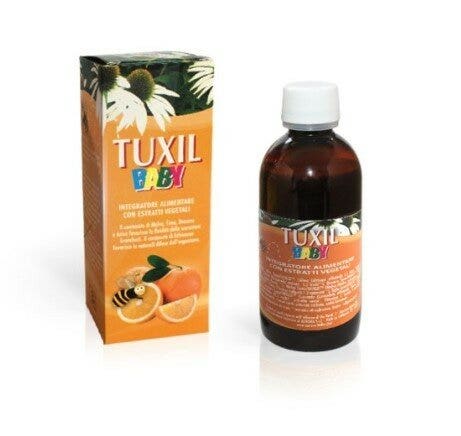 Tuxil baby 150ml