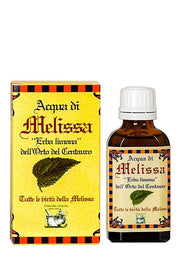 Acqua melissa 80% vol 50ml