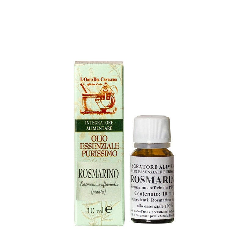 Sarandrea Rosmarino Olio Essenziale 10ml