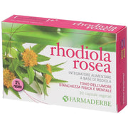 Rhodiola rosea 30 capsule