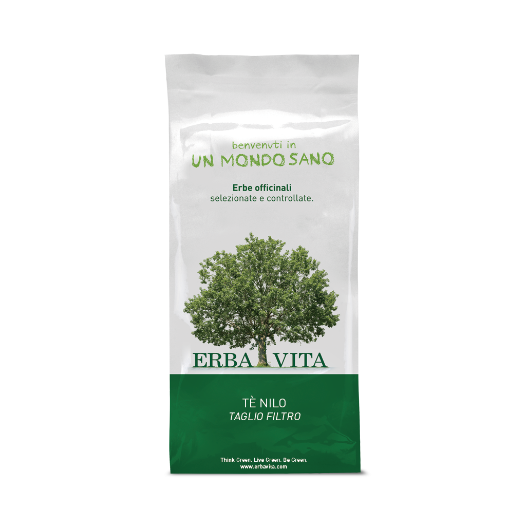 The Nilo Filtri 100g