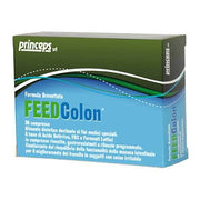 FeedColon Integratore per Benessere del Colon 30 compresse