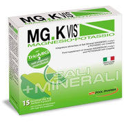Mgk vis lemonade 15 bustine