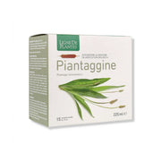 Piantaggine 15ampolle