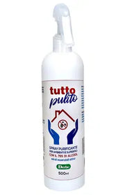 Tutto pulito spray 500 ml
