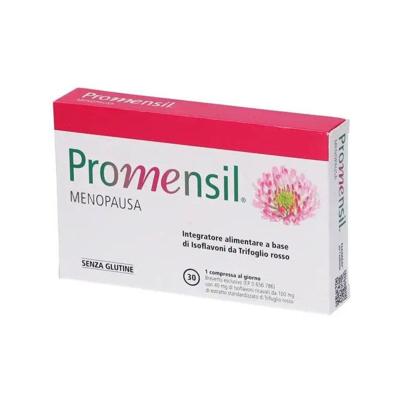 Promensil menopausa 30 compresse