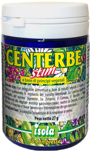 Centerbe 60cpr