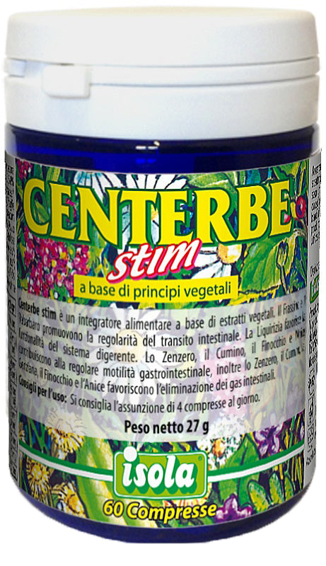 Centerbe 60cpr