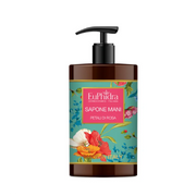 Sapone mani petali rosa 300ml