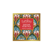 Euphidra fiori di ciliegio sapone vegetale 75g