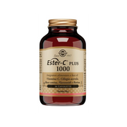 Solgar Ester-C Plus 1000 90 Tavolette Vitamina C Potenziata