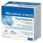 Melioran stress psycho 30 capsule