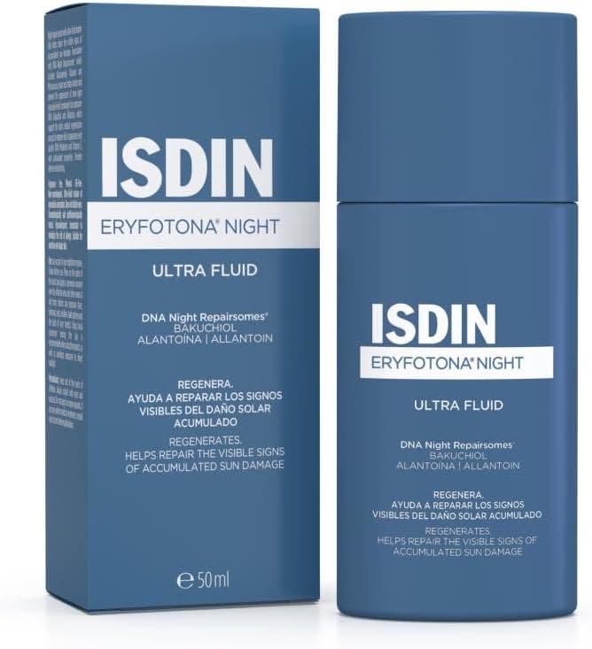 Eryfotona night 50 ml