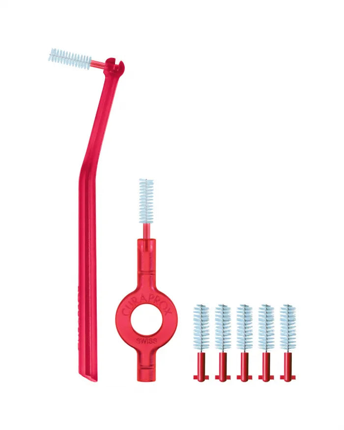 Curaprox Set Scovolino Perio Start CPS 405 5 Pezzi