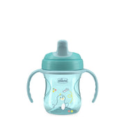 Chicco Tazza Training Colore Azzurra 6m+