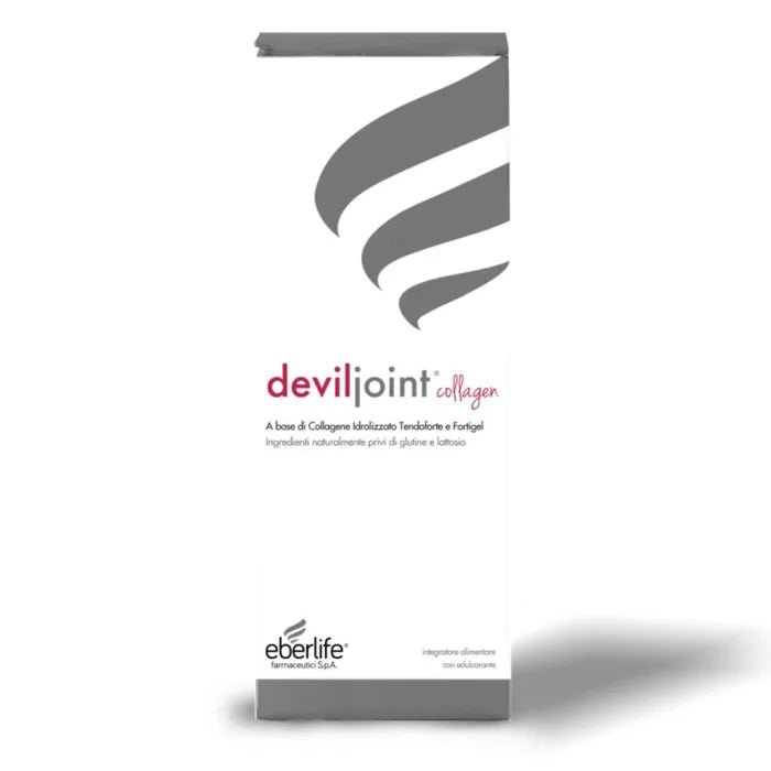 Deviljoint Collagen 500ml