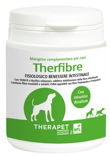 Therapet Therfibre 500g