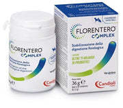 Candioli florentero complex complemento alimentare cani/gatti 30 compresse