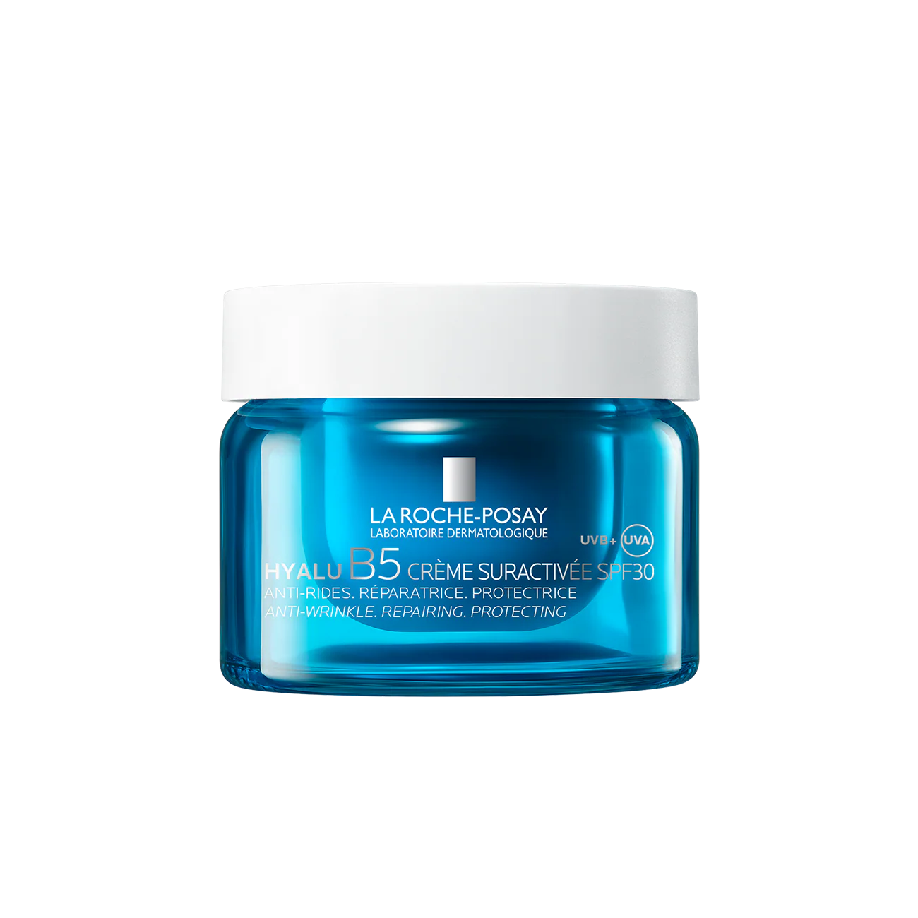 La Roche-Posay Hyalu B5 Crema Viso SPF30 50ml