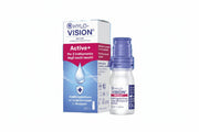 Hylovision Active+ 10ml