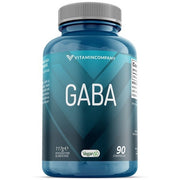 Vitamincompany New Gaba 90 Compresse