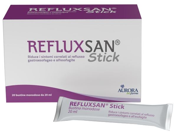 Refluxsan Stick 20x20ml