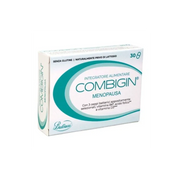 Combigin 30 Capsule