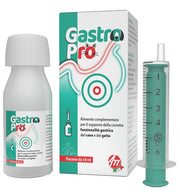 Gastro Pro Alimento Complementare per Cani e Gatti 50ml