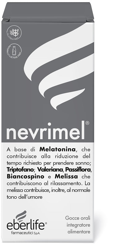 Nevrimel 9ml