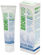 Bromipod Ultra Crema Podologica 100ml