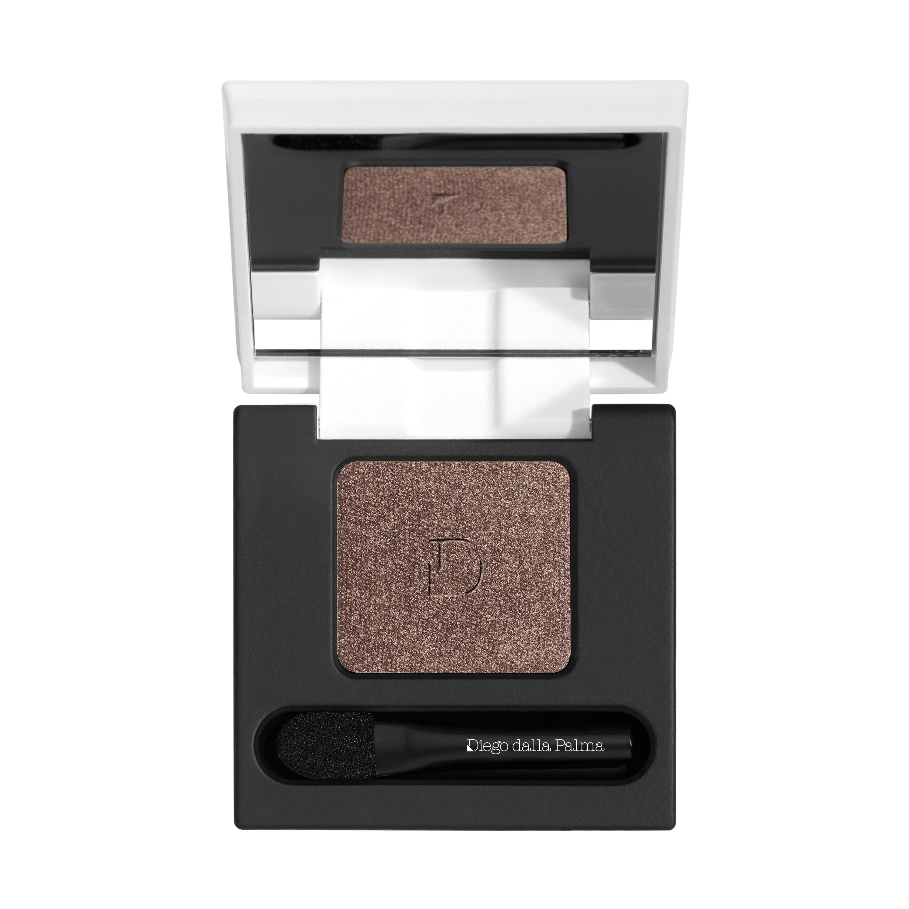 Polvere compatta per occhi - eye shadow satin pearl