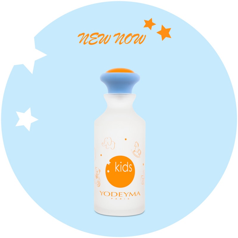 Yodeyma Kids Edt Bambini 100ml