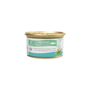 Marpet Aequilibriavet Sardine Cibo Umido Per Gatti Adulti Lattina 85g