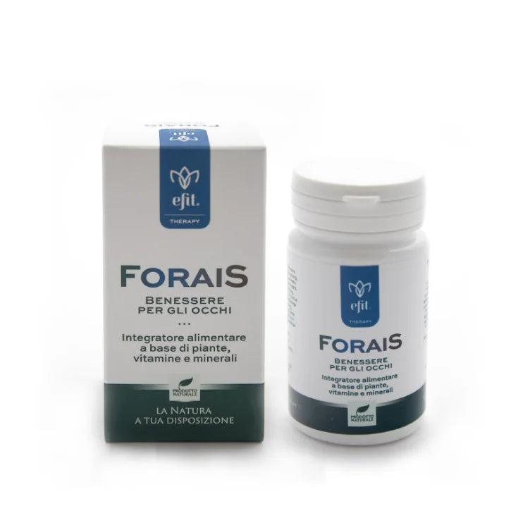 Forais 60 orpercoli