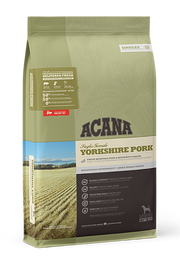 Acana Adult Yorkshire Pork Crocchette Maiale Per Cane Sacco 2kg