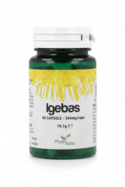 Igebas 60 capsule