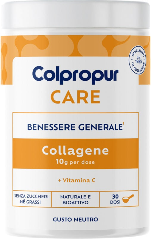 Colpropur care neutro 300 g
