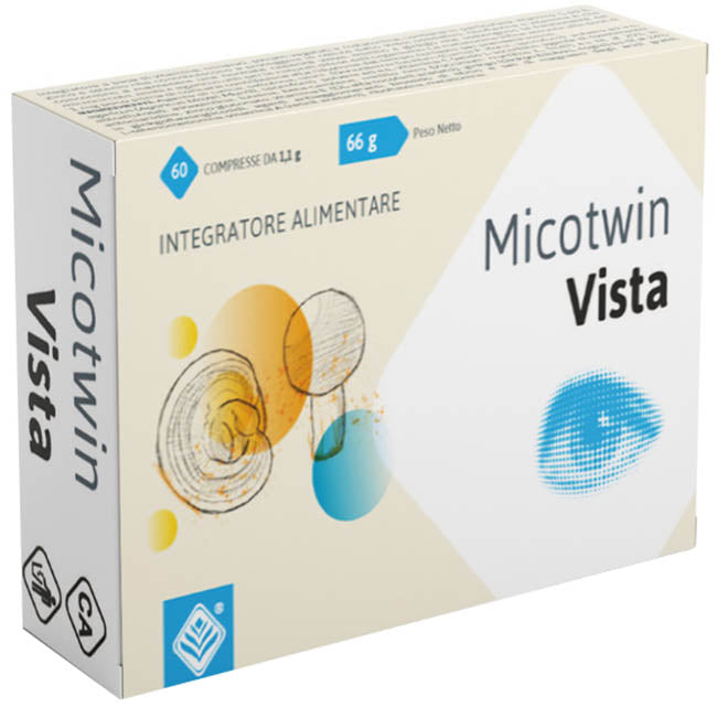 Micotwin vista 60 compresse