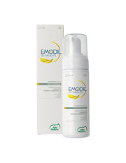 Emodil detergente foam 150ml