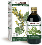 Assenzio estratto integr 200ml