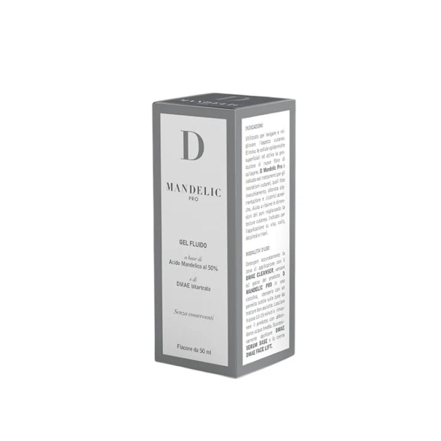 D mandelic pro gel 50ml