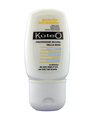 Kuteo crema mani 100 ml