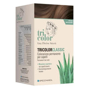 Specchiasol Tricolor Classic 7 Biondo 2 Tubi 50ml 2 Shaker 50ml + 4 Bustine 8ml