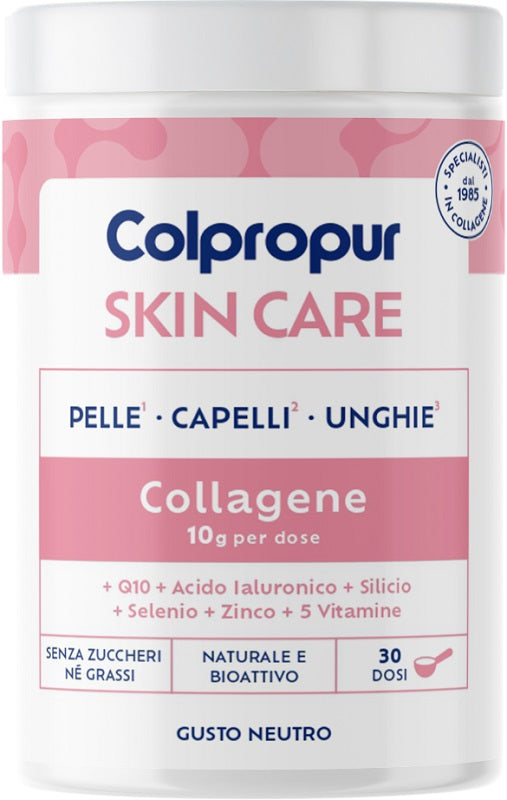 Colpropur skin care 306 g