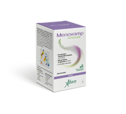 Aboca Menovamp Cimicifuga 60 Capsule