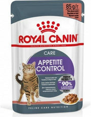 Fcn wet care appet control 85g
